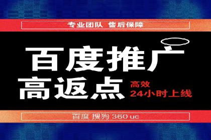 SEM服务助力企业快速增长案例
