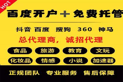 某企业SEM外包服务中的关键词优化案例